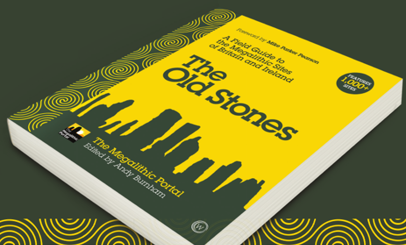 megportal's tweet photo. 🚨Brighton Dec 7th ⏰don’t miss our last in person Old Stones talk for some months. Also Sussex’s lesser-known ancient stones with Serena Mitchell and David Bramwell
@drbramwell and the new Monolith film. Please share 🙏 and follow @megportal #TheOldStones More 🧵 1/ https://t.co/UbRvvgAwqB