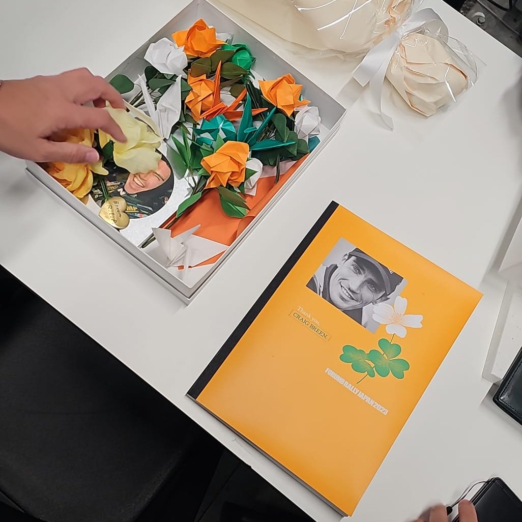 Hyundai Motorsport tweet media