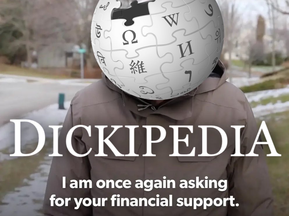 Dickipedia_Eth's tweet photo. @KimDotcom This is about to get interesting! #dickipedia https://t.co/ILGakhSryg