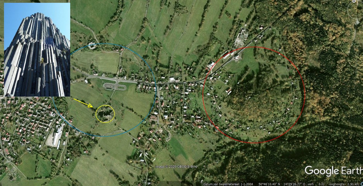 GaiaTheia's tweet image. #anodecathode and Gspot, producing those columns.