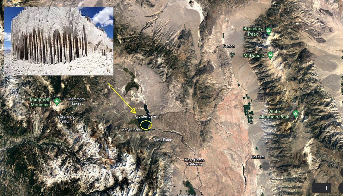 GaiaTheia's tweet image. #anodecathode and Gspot, producing those columns.