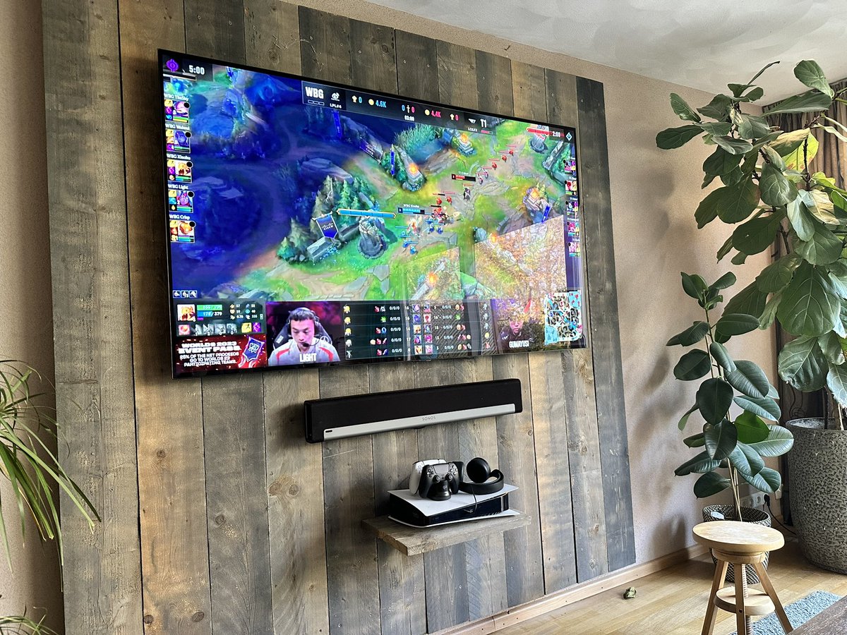 SpanishYN's tweet image. Will T1 go for the full sweep or has WBG still something in store for us??!! #Worlds2023