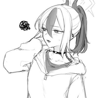 らくがきしてたのまとめておくか…