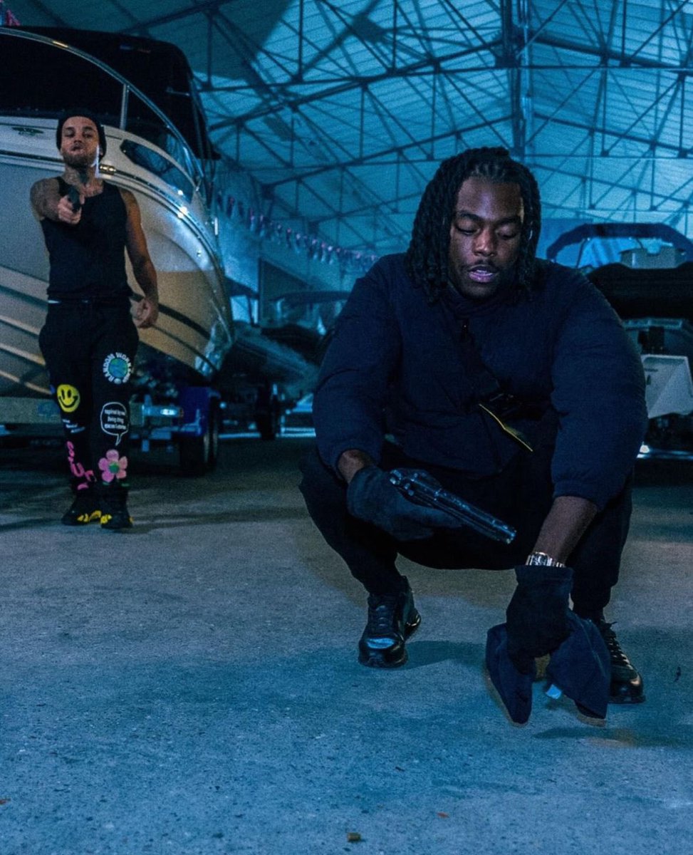 RapFrActus's tweet photo. KOBA LAD x ZOLA

Même ville, même génération, même passion, même destin avec des albums certifiés OR, Platines, Double platines

Une réconciliation logique… vivement cet album commun 🤝 https://t.co/naV8xtkMKs