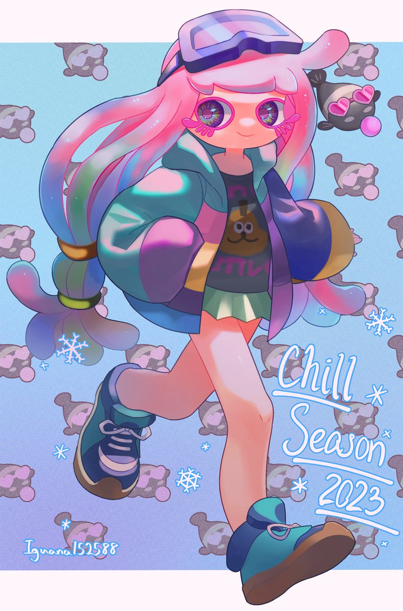 x▽IRIA△x (@IRIA_splash) / Posts / X