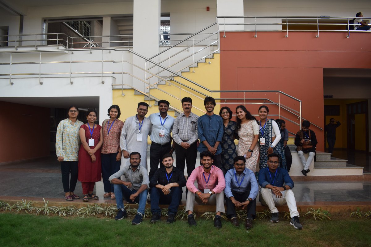 uohpolsci's tweet photo. #16thAICCS
Glimpses from 3rd day of 16th AICCS (Part 4)

@HydUniv @ics_delhi @icssr @CsdHyderabad @Himalayas_SNU @DeptEastAsianDU @School_SocialSc @ORCA_India @ShivNadarUniv https://t.co/UXXaATHCcc