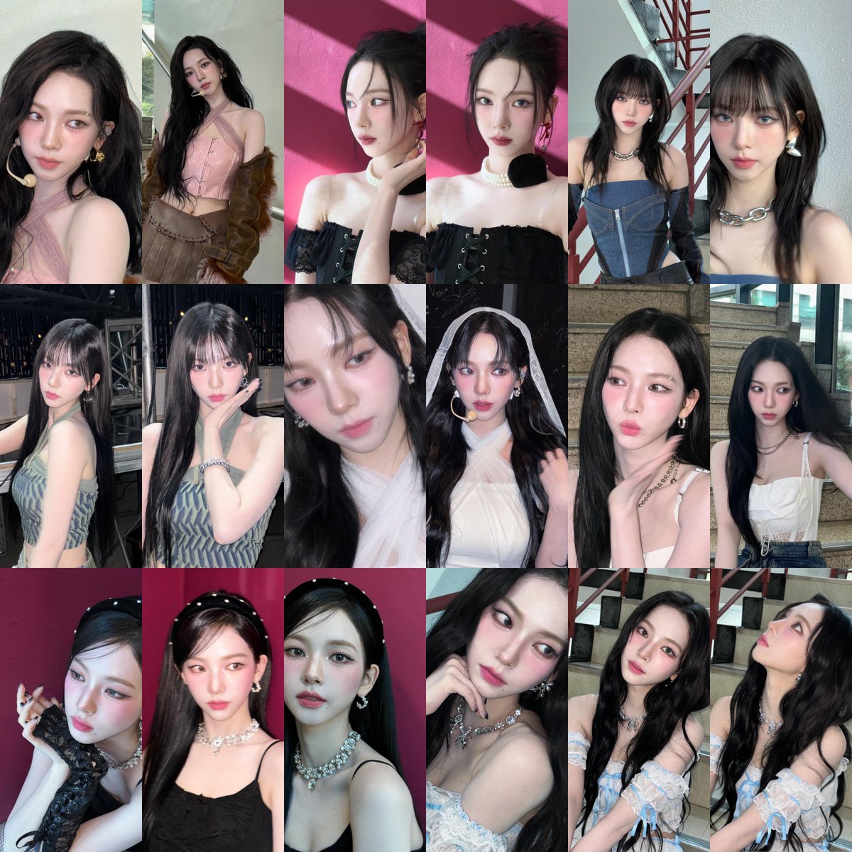 patamaii's tweet photo. จบโปรโมท drama บนรายการเพลงแล้ว ขอบคุณคาทาริน่าบลูที่สวยทุกวัน https://t.co/zDqvybyWka