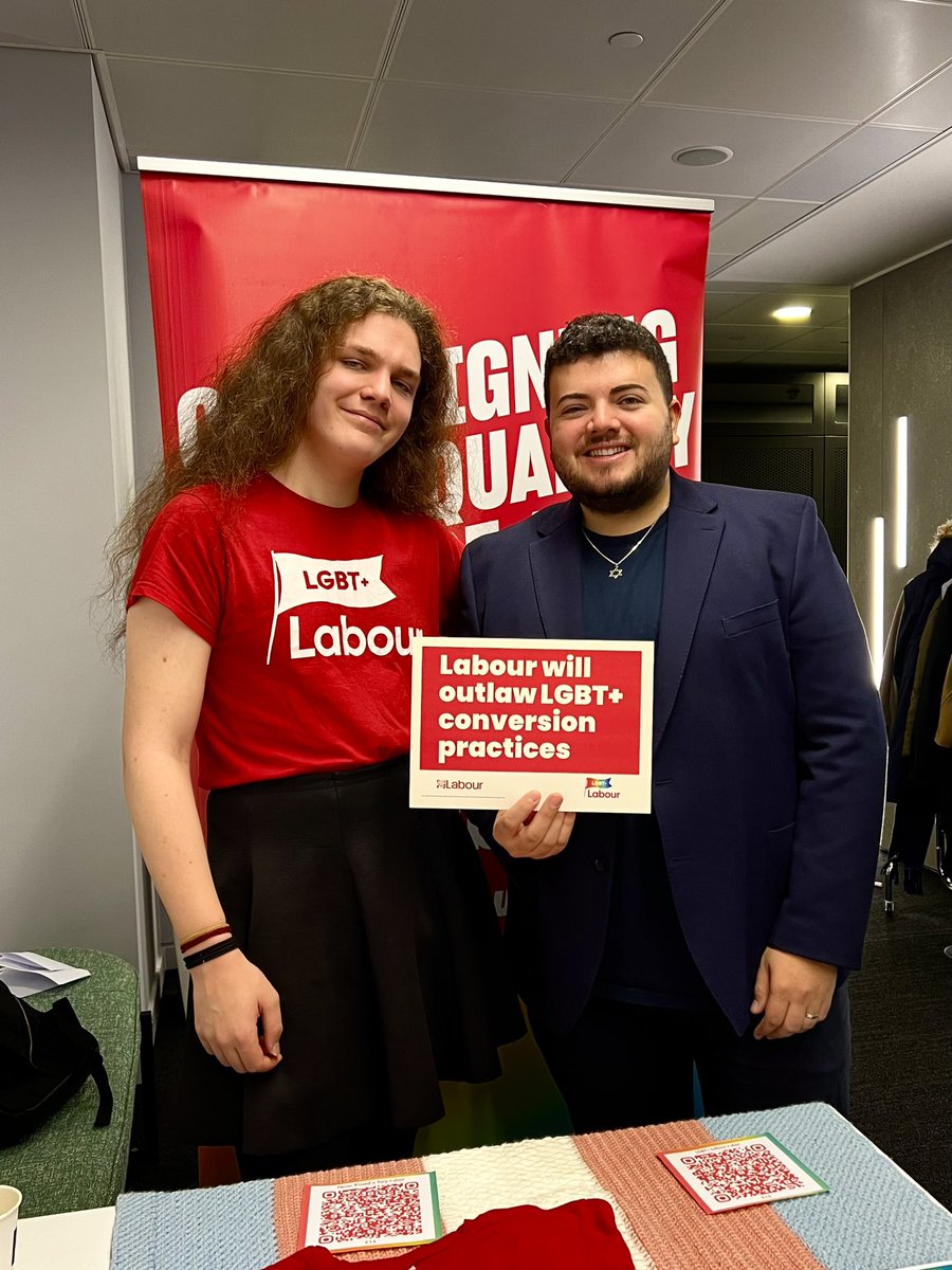 Joshua Garfield tweet media