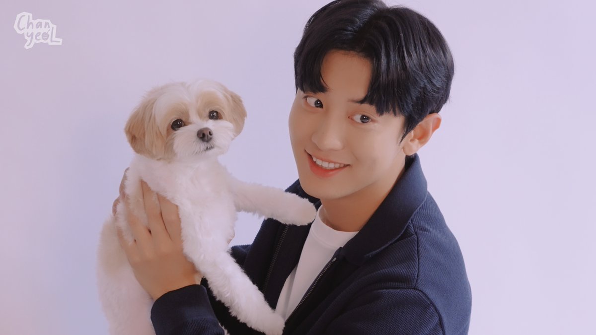 진짜 너무 웃기다😂 | CHANYEOL EP.4 짜르 프로필 사진 촬영 youtu.be/eCVedm1c09g #찬열 #CHANYEOL #엑소 #EXO #weareoneEXO