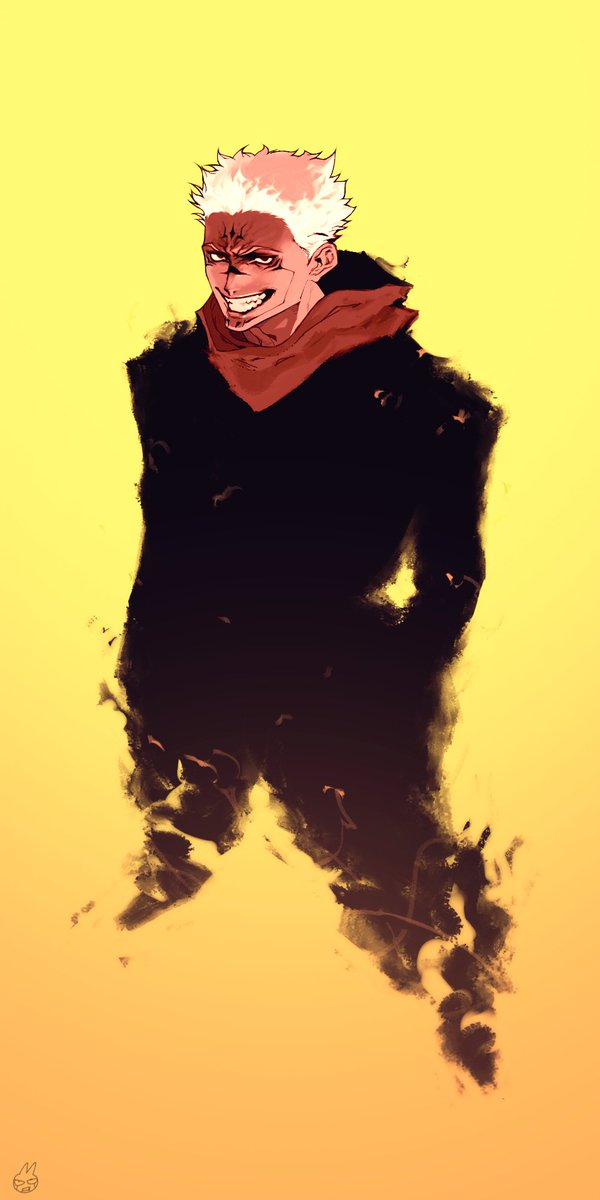 「guilty 」|𝙝𝙚𝙡𝙡𝙠𝙖𝙩のイラスト