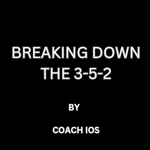 The 352 formation can be a gamechanger when utilized effectively