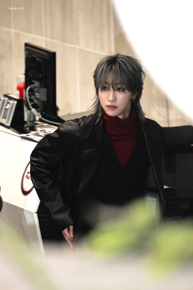 231119 #SEVENTEEN #THE8 #디에잇 #ミンハオ #徐明浩 @pledis_17