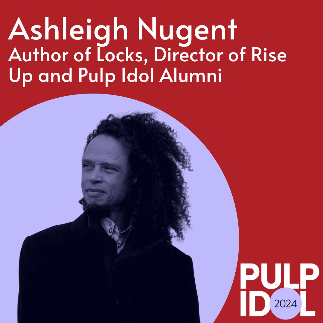 wowfest's tweet photo. We’re thrilled to share the final judges for #PulpIdol24: 🌟 Kevin Duffy @Ofmooseandmen, @YBattleFelton &amp; @NugentAshleigh! 📚 

🎉 Congrats to everyone who made it through the heats, our final judges can’t wait to meet you &amp; hear from the best new #novelists Liverpool offers. https://t.co/h3CRyaAuct