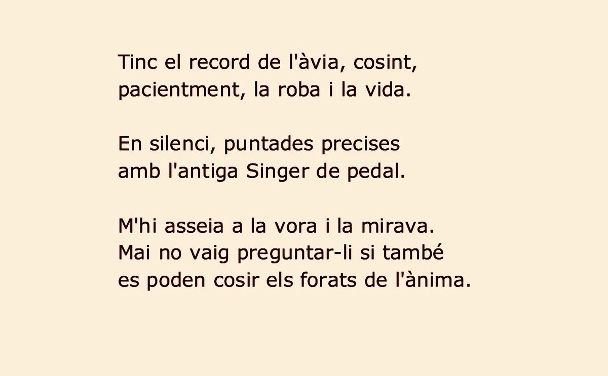 AlmelaVicent's tweet photo. els forats de l'ànima https://t.co/TlaKUF3NZ8