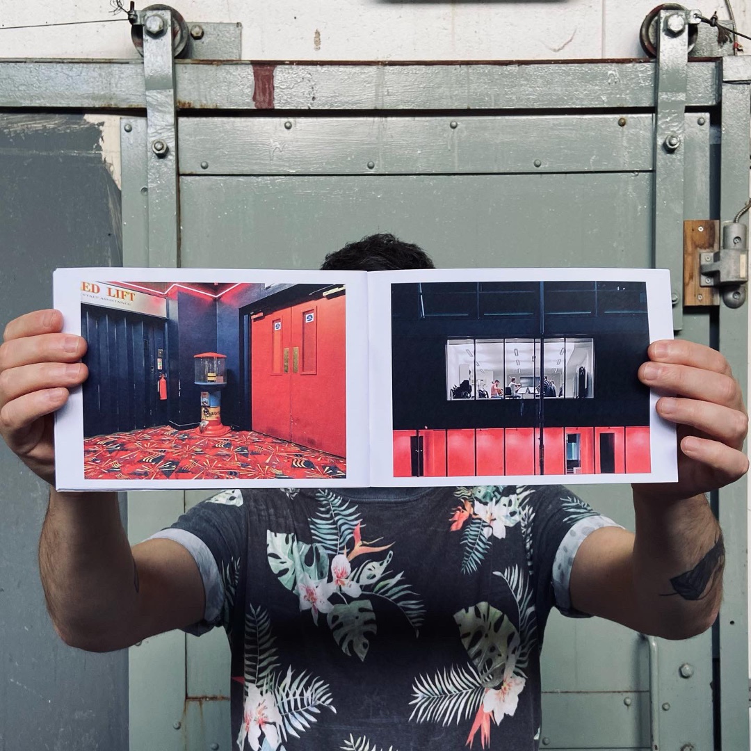 HowDoYorkshire's tweet photo. #HeyHowDo 👋

Our feature this week is Marc ( @be_there_in_a_minute 📸 )

Here's what he has to say about his work...

Are you a Yorkshire-based photographer? We'd love to feature your work! 👋 https://t.co/h6pn5jo2nu