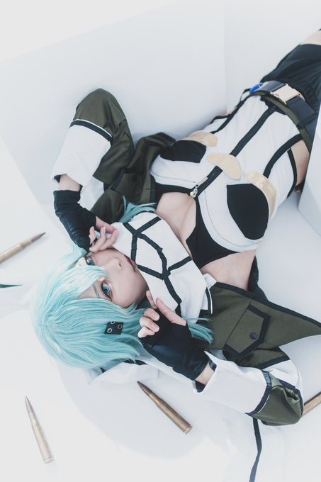 Twitterのコスプレ画像22