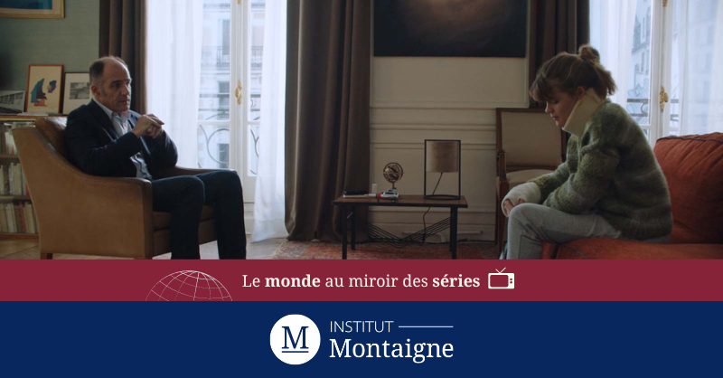 🧠💡"Comment les séries renouvellent-elles l’imaginaire attaché aux troubles mentaux ?" Un article passionnant co-écrit par <a href="/jeanvictorblanc/">Jean Victor Blanc</a> et <a href="/jcouvreur/">Johanna Couvreur</a>

▶️ow.ly/vVqC50PPA4T

#santémentale #troublespsychiques <a href="/i_montaigne/">Institut Montaigne</a> <a href="/AssoAJPJA/">AJPJA 🎗</a> <a href="/collectifschizo/">Collectif Schizophrénies</a>