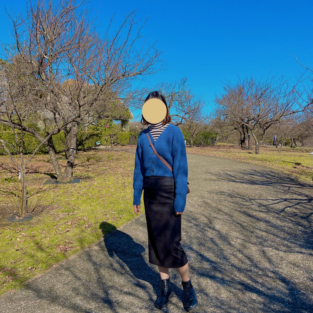 poke__abo10's tweet photo. ⋆⸜ファッションウィークお疲れ様でした⸝⋆
チケットいただいてしっかり楽しみました!
色違いは計5匹！1番の狙いのウパーがでなかったの残念だったけど楽しかった🎩
.
今の季節天気いい日最高に気持ちいいから好き(*´︶`*）🫧
.
#ポケモンGO
#ファッションウィーク2023 https://t.co/TC6Oy5zzU0