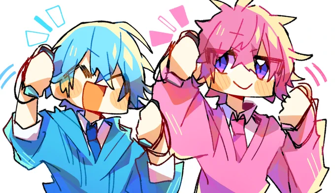 #すとぷり24h #ころんくん #さとみギャラリー  ハイテンションな配信ありがとうございました〜 次回はぜひカメラ付きでお願いいたします