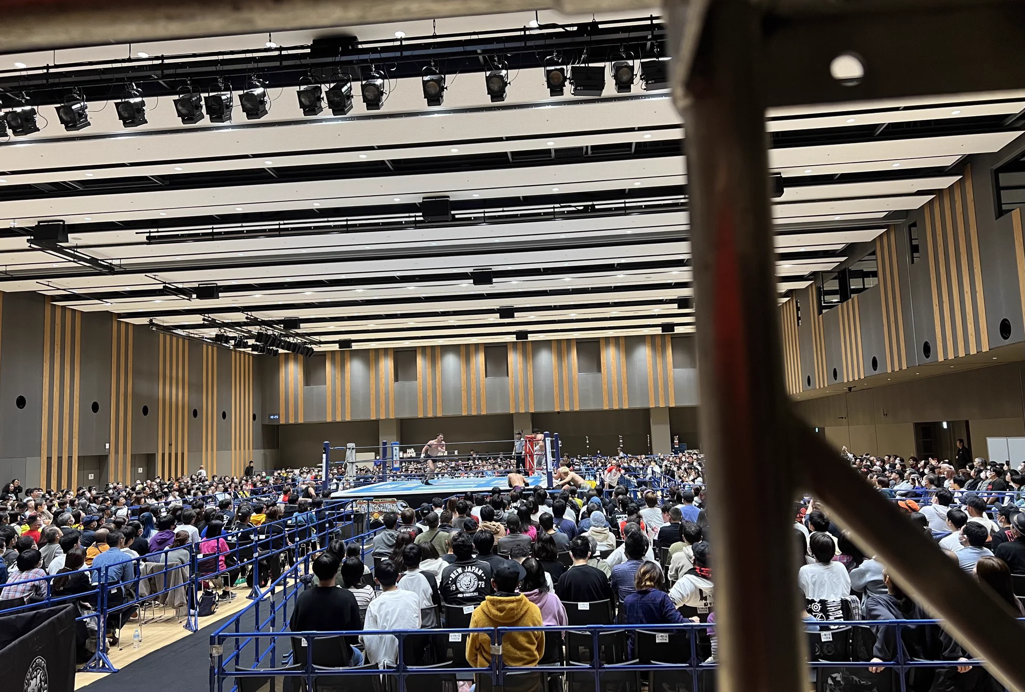 内藤哲也 Tetsuya Naito on X: 
