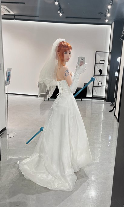 コスプレイヤーKaori（ふしみかおり）のTwitter画像33