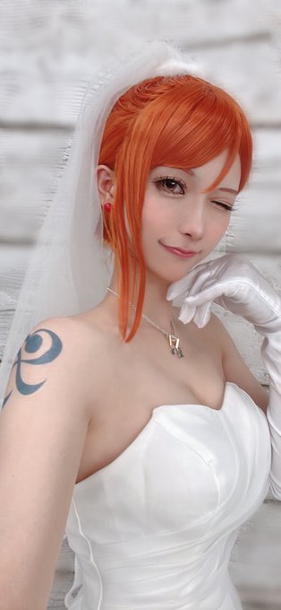 コスプレイヤーKaori（ふしみかおり）のTwitter画像32