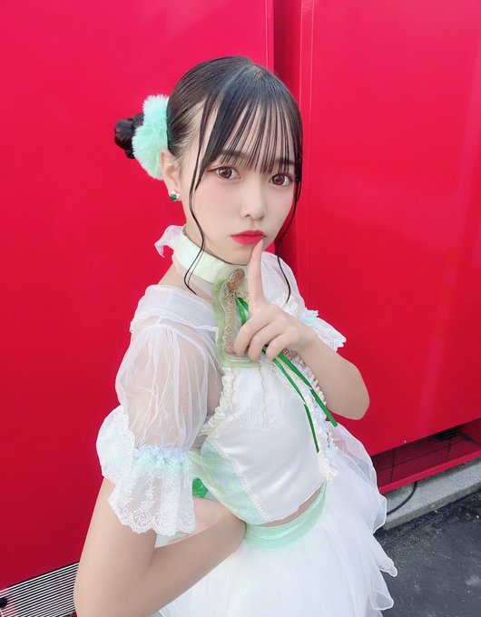 Twitterのコスプレ画像22