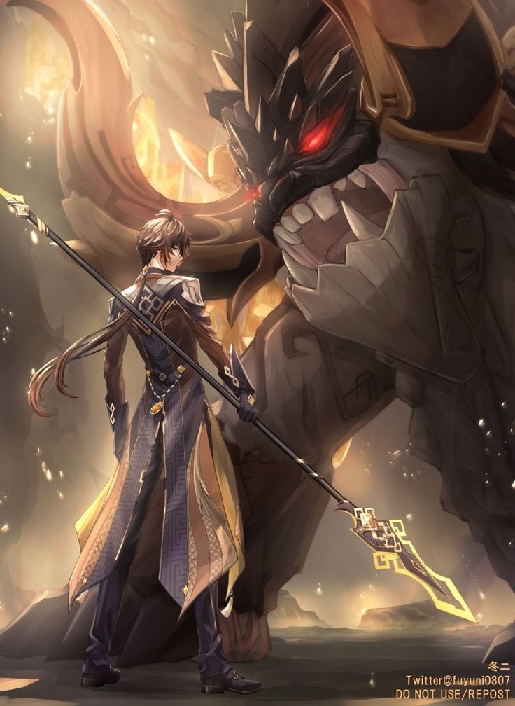 Zhong Li tweet media