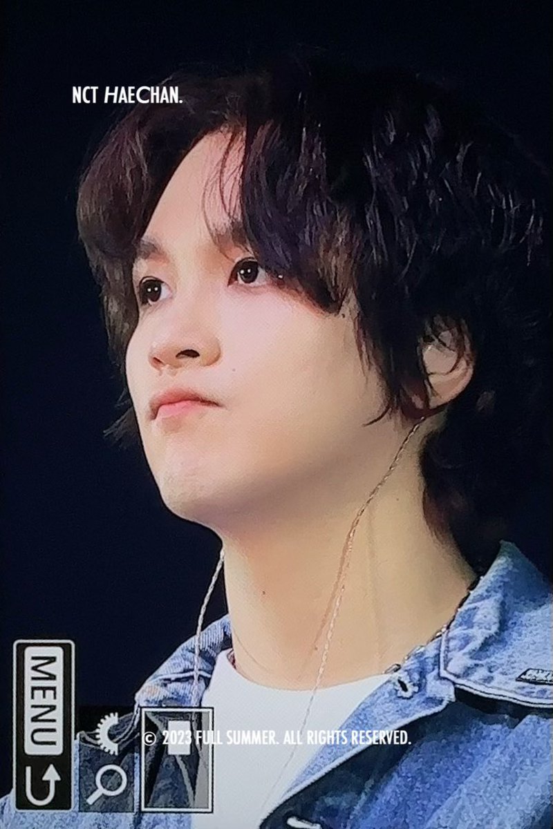 231119 #해찬 #HAECHAN
