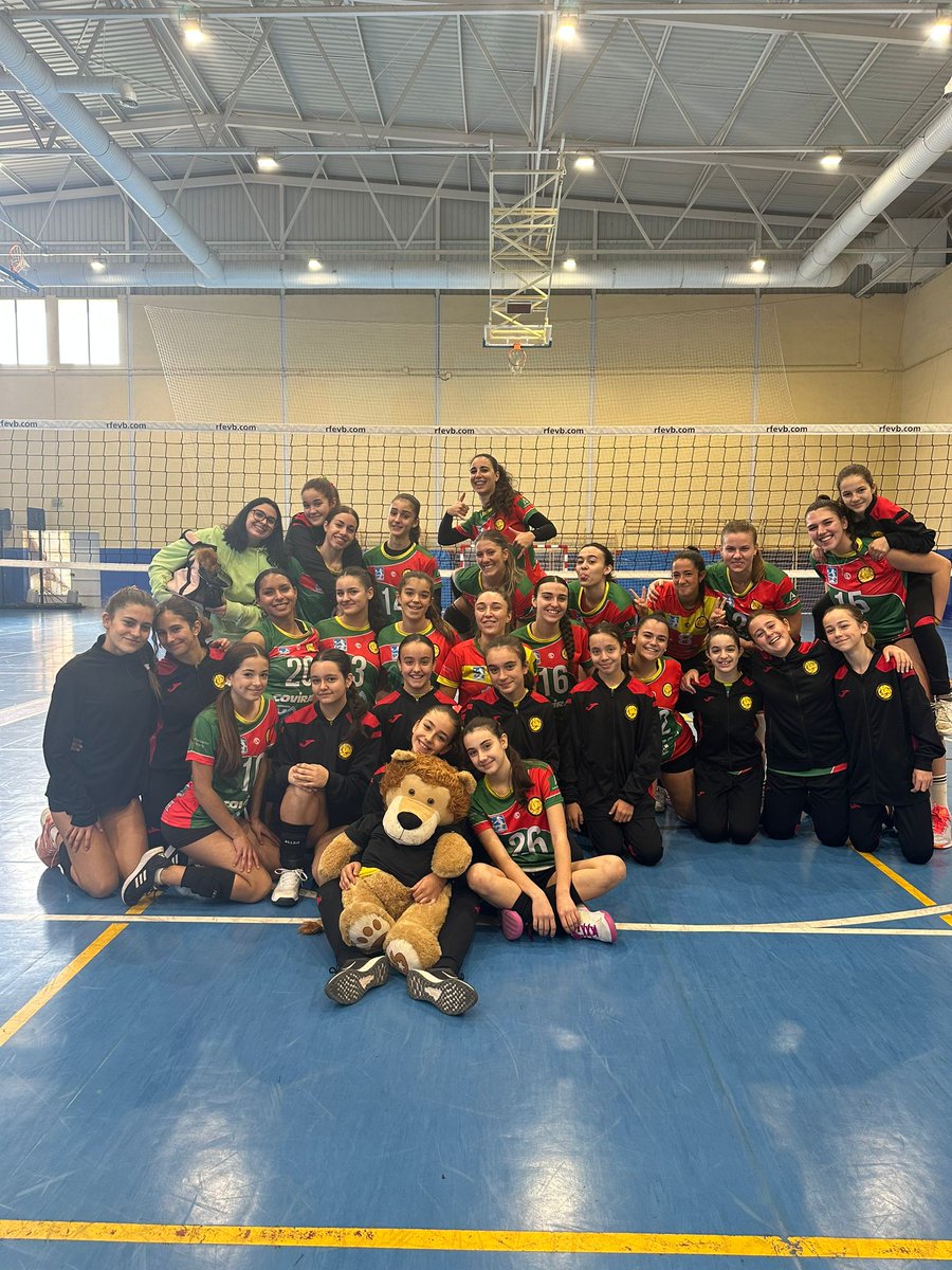 CDU ATARFE tweet media