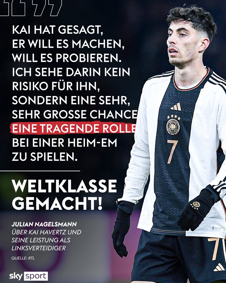 Sky Sport tweet media