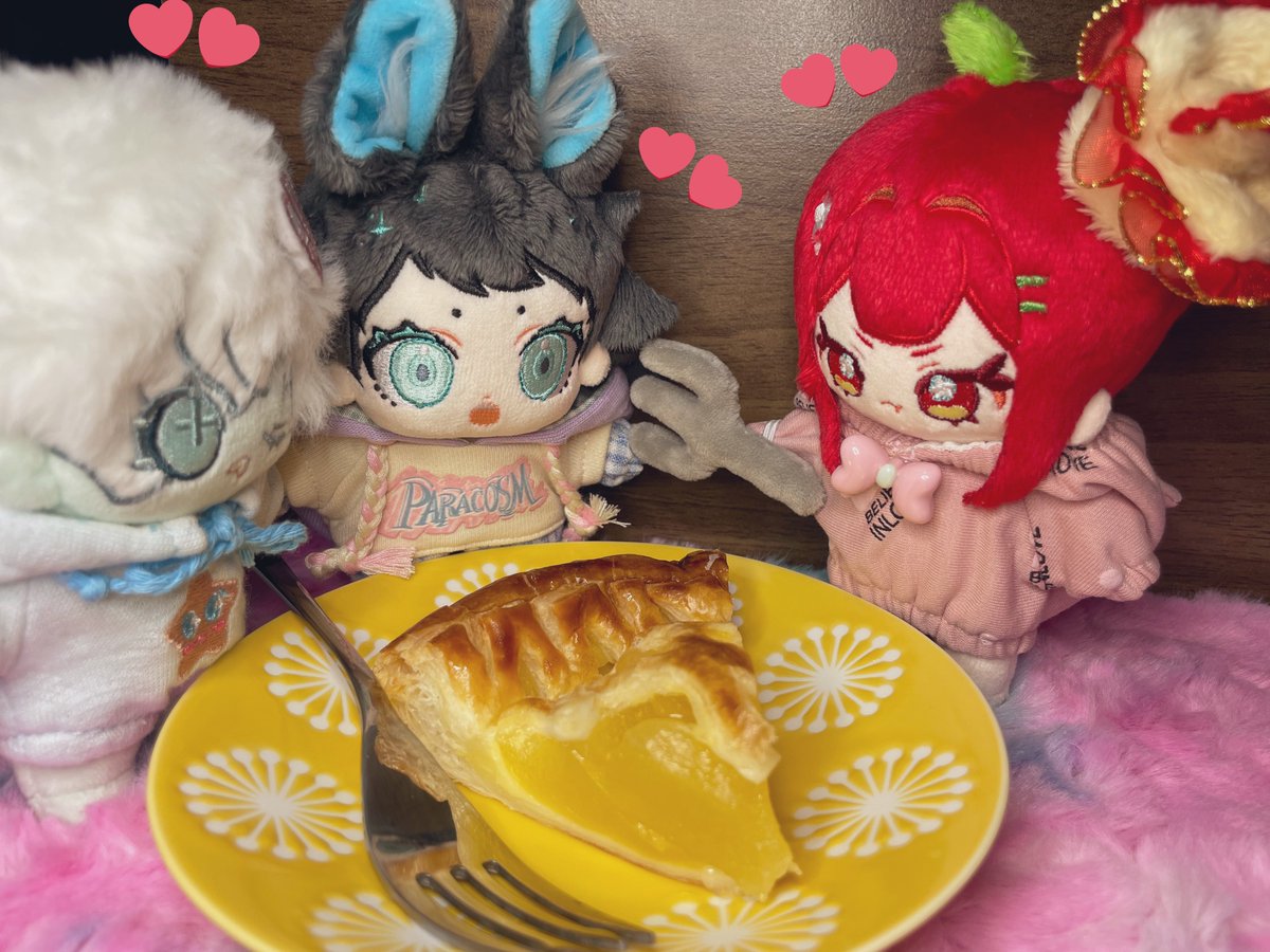 23wx_225o27's tweet photo. #sakunui_photo
#はなまるぬい
#DIEY
食べ物に寄ってくるぬい、さらに増加 https://t.co/BRZy4nWX7L