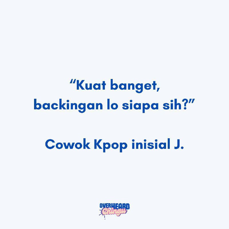 starfess's tweet photo. -star kasi tau sifat cowok/cewek inisial J mu itu, kali aja ak nyantol. ehehe 🤓🫵🏻 https://t.co/Ncy97RGame