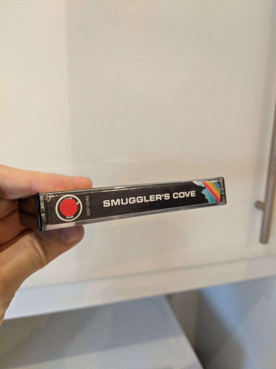 Adventuron tweet media