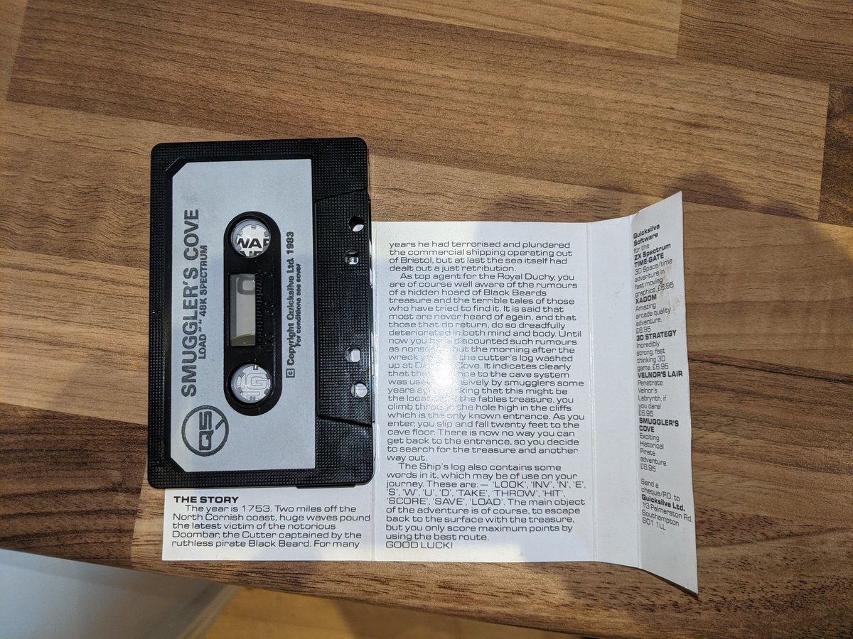 Adventuron tweet media