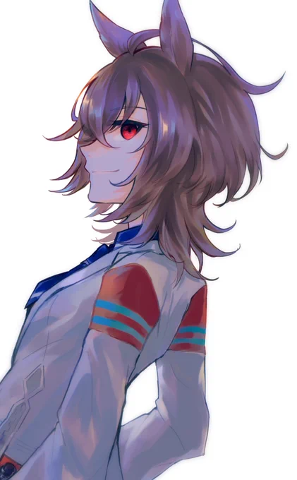 #ウマ娘 たきおん
