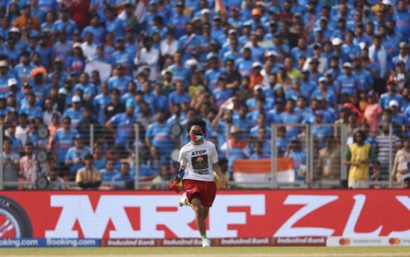 Ashok Kumar | 🇵🇸 tweet media