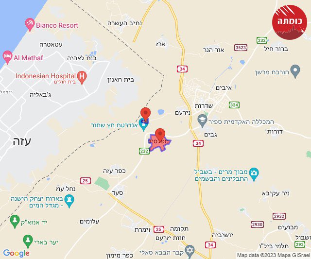IsraelWarRoom's tweet image. As soon as fuel is delivered to the Gaza Strip, the number of rocket attacks on Israel increases. This is an interesting, “random” analogy.