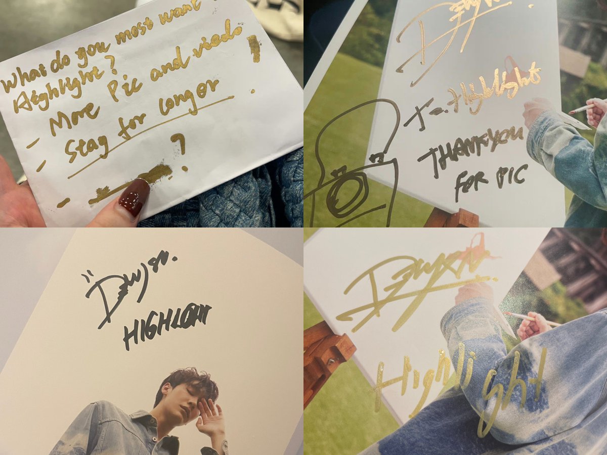Highlight_Dew's tweet photo. 𝐑𝐞𝐬𝐭🤎
换一种方式喜欢，我们都要好好享受自己的生活。Enjoy Life.
不再是压力，不再是责任。空闲了会继续见面的！ https://t.co/F2zOleADvW