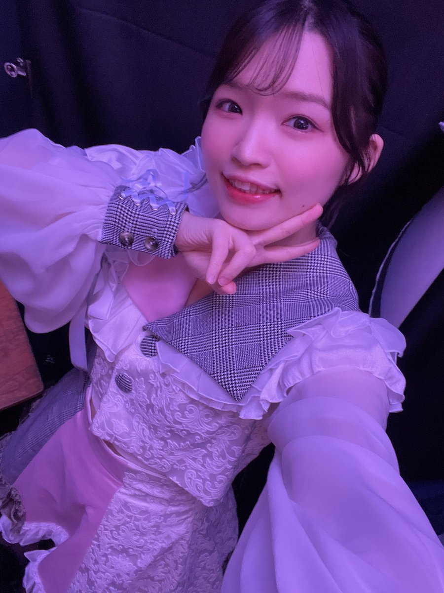 sb_szy's tweet image. #solfa New Project Starting Event #dreammoment
ありがとうございましたーーーっっ！！🙇‍♀️✨ 

私が一番楽しむ！という気持ちで歌ったけど、客席の皆さんのパワーがほんとにすごかった…！！
＼最高／＼最高／＼最高／
でした‼️😭

楽しすぎたので今夜22:00から感想スペースやらせて…！！🙇‍♀️