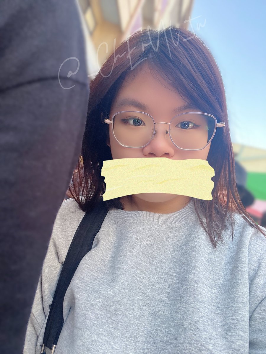 最近幸福到雙下巴又跑出來了

🩷：冬天多吃一點沒關係的 https://t.co/Hh1wGq8Ca6