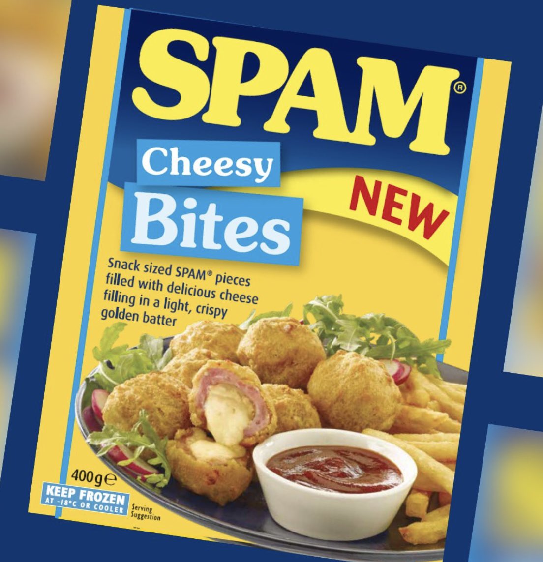 SPAM® UK tweet media