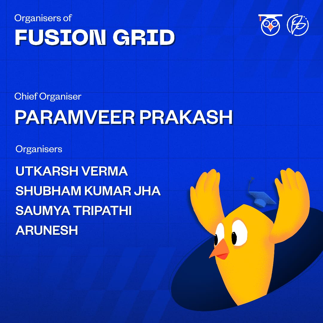 TheTechnothlon's tweet image. ⚡ Fusion Grid: Where Connect4 meets Chess in a clash of strategy! 🌐 Swipe left for the dynamic fusion of attack and defense. 15 pieces falling, 4 pieces in a row—pure tactical brilliance! 🏆🚀
#technothlon #techno23 #techniche #mains #fusion #grid #chess #connect4