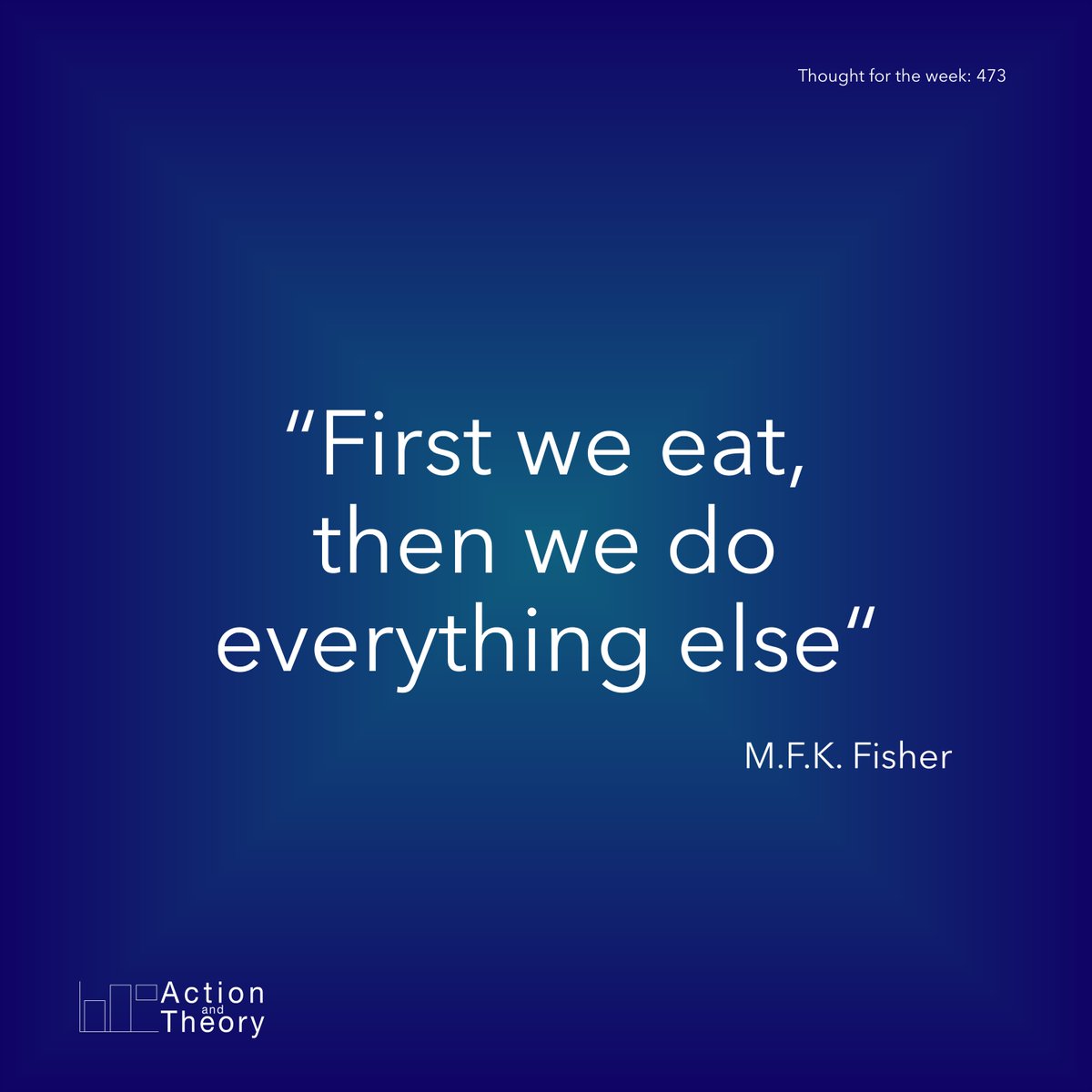 PhillipCollins's tweet photo. Our thought this week, is by the prolific author &amp; one time gag writer to Bob Hope, Bing Crosby &amp; others. She wrote the widely regarded How to Eat a Wolf, and whilst what recipes there are in it, may now seem out-dated, even unattractive.  The principles on food waste still stand https://t.co/HXK6oUgXZF