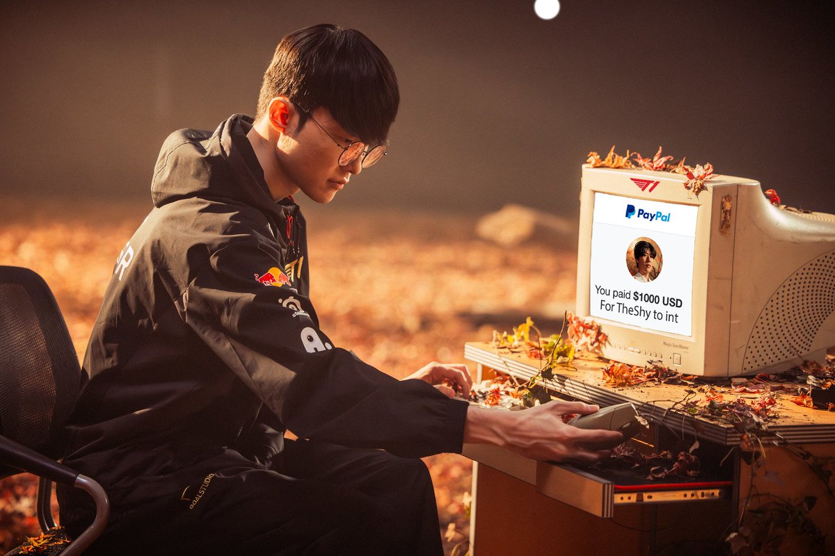 PureEvilClutch 🇸🇮 tweet media