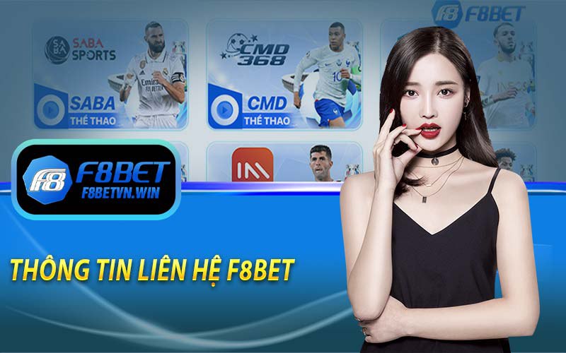 Trải Nghiệm Đỉnh Cao Với Https//f8betvn.design/ - Khám Phá Thế Giới Cá Cược