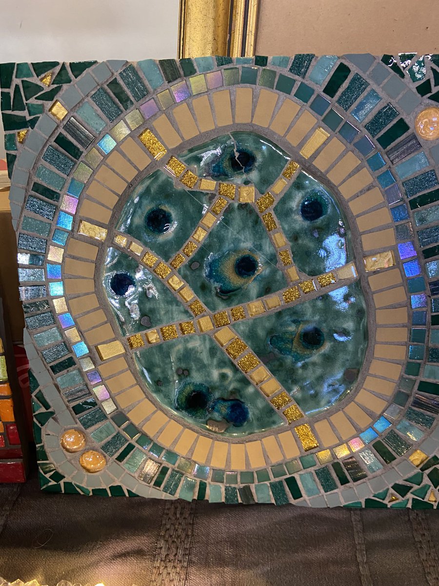 Lee Green Open Studios tweet media