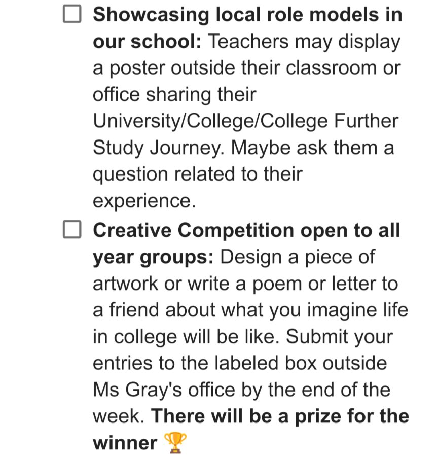 Guidance Mercy College Beaumont tweet media