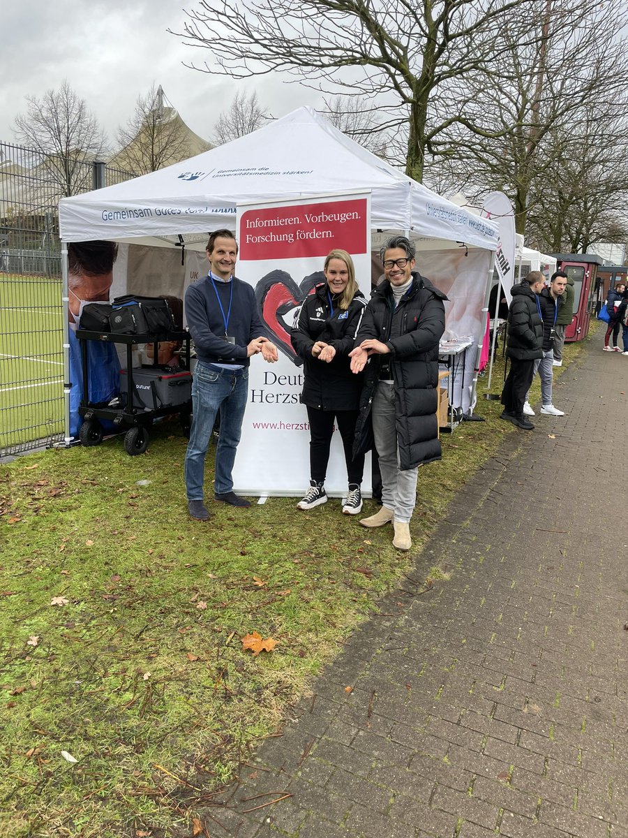 #PULSEDAY #feelthepulse
🔜HSV vs Bayern - tachycardia or still relaxed..? Update coming soon….!❤️‍🔥🫰🏻🏟️🏟️🏟️
<a href="/hsvfrauen_/">HSV-Frauen</a> <a href="/joselmerino/">Jose Luis Merino</a> <a href="/AGEP_DGK/">AGEP</a> <a href="/EHRAPresident/">EHRAPresident</a> <a href="/purerfellner/">Dr. Helmut Pürerfellner</a>