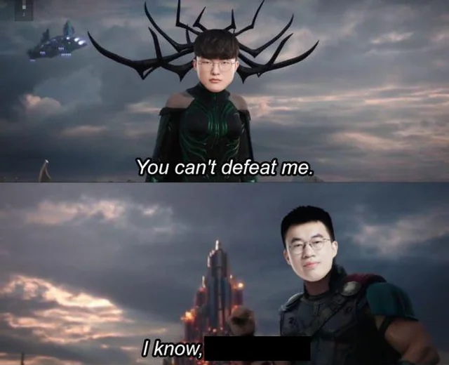 Caedrel (@caedrel) on Twitter photo 